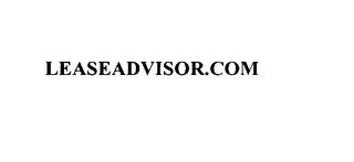 LEASEADVISOR.COM