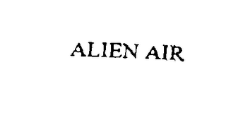 ALIEN AIR