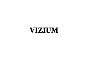 VIZIUM