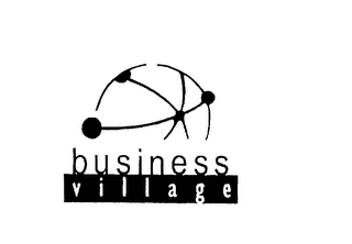 BUSINESS V I L L A G E