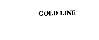 GOLD LINE