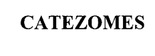 CATEZOMES
