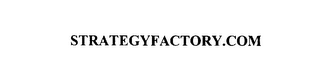 STRATEGYFACTORY.COM
