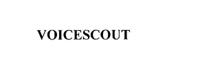 VOICESCOUT