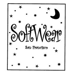 SOFTWEAR SAN FRANCISCO