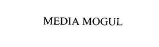 MEDIA MOGUL