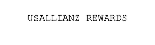USALLIANZ REWARDS