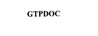 GTPDOC