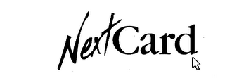 NEXTCARD