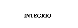 INTEGRIO