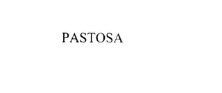 PASTOSA