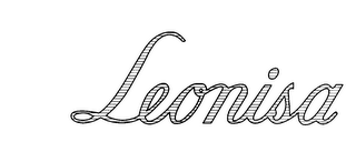 LEONISA