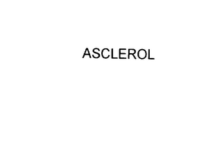 ASCLEROL