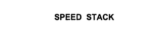 SPEED STACK