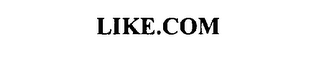 LIKE.COM