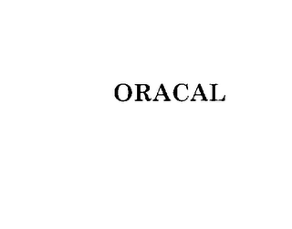 ORACAL