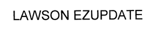 LAWSON EZUPDATE
