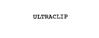 ULTRACLIP