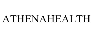 ATHENAHEALTH