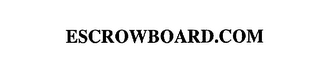 ESCROWBOARD.COM