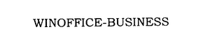 WINOFFICE-BUSINESS