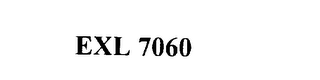 EXL 7060