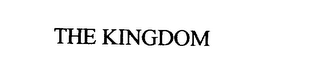 THE KINGDOM