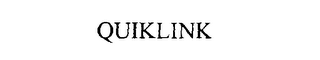 QUIKLINK