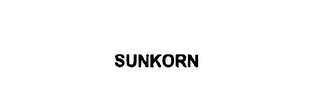 SUNKORN