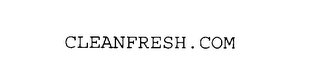 CLEANFRESH.COM
