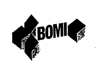 BOMI