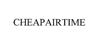 CHEAPAIRTIME