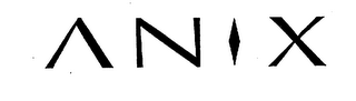 ANIX