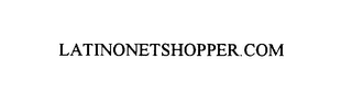LATINO NETSHOPPER.COM