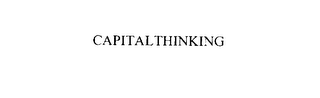 CAPITALTHINKING