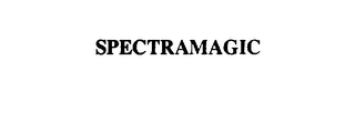 SPECTRAMAGIC