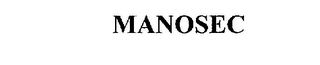 MANOSEC