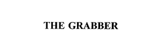 THE GRABBER