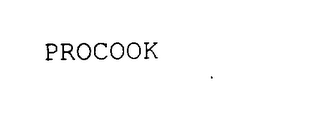 PROCOOK