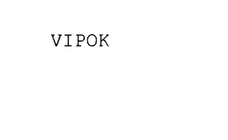 VIPOK