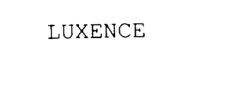 LUXENCE