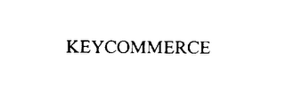 KEYCOMMERCE