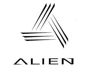 ALIEN