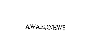 AWARDNEWS