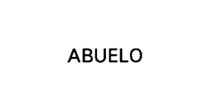 ABUELO