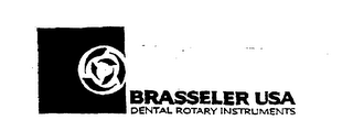 BRASSELER USA DENTAL ROTARY INSTRUMENTS