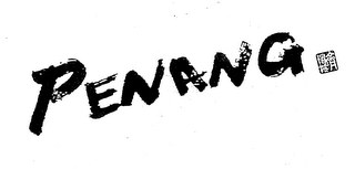 PENANG