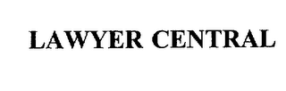 LAWYER CENTRAL
