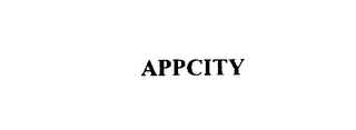 APPCITY