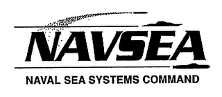 NAVSEA NAVAL SEA SYSTEMS COMMAND